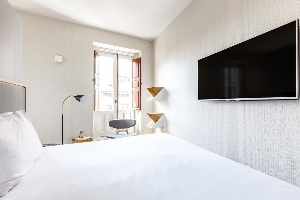 San Miguel Apartment Madrid Exterior photo